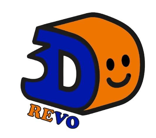 Revo3DPrint